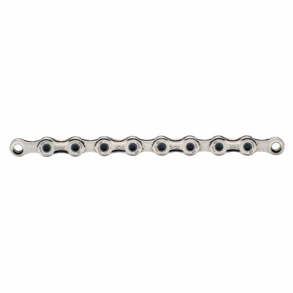 BOX Chains BOX Two BMX 1/8" Chain (112L) - Nickel