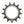 BOX Cogs & Singlespeed Conversions 13T BOX One 3/32