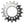 BOX Cogs & Singlespeed Conversions 17T Box One 3/32