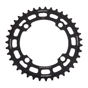 Box components Chainrings Box components Box Two BMX Chainring 39T