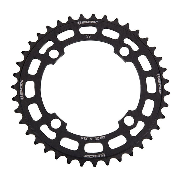 Box components Chainrings Box components Box Two BMX Chainring 39T