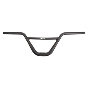 Box components Handlebars Box components Box One Alloy Triple Taper Handlebar 31.8mm 27` 7` 2° 7° Black BMX Alloy