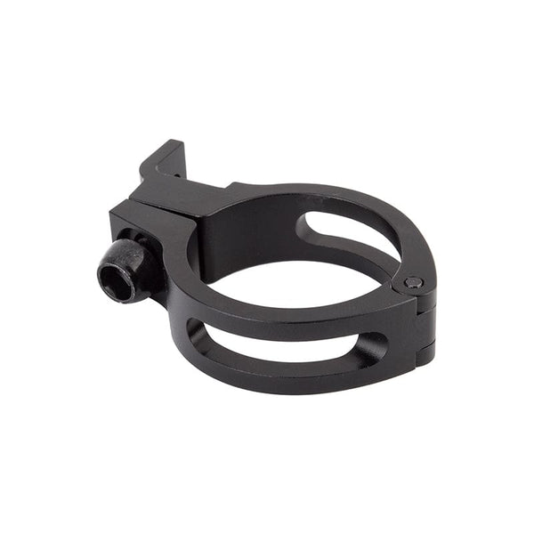 Box components Shifters Box components Box One Shifter Clamp Shifter Clamp Blk