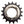 BOX Freewheels 17T Box Two Freewheels