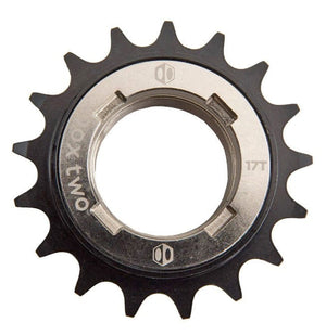 BOX Freewheels 17T Box Two Freewheels