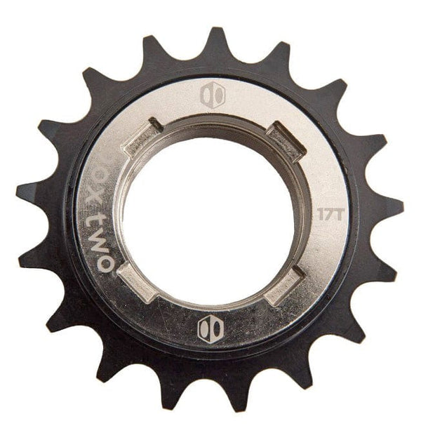BOX Freewheels 17T Box Two Freewheels