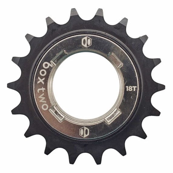 BOX Freewheels 18T Box Two Freewheels