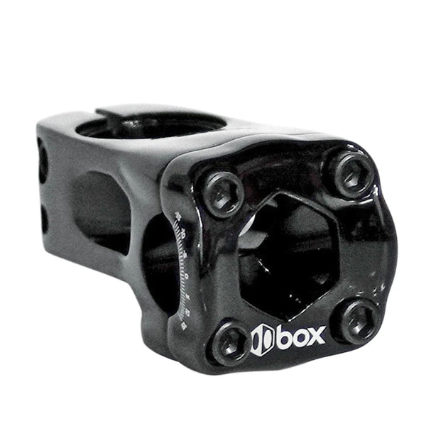BOX Stems 48Mm BOX Two Front Load BMX Stem 22.2mm