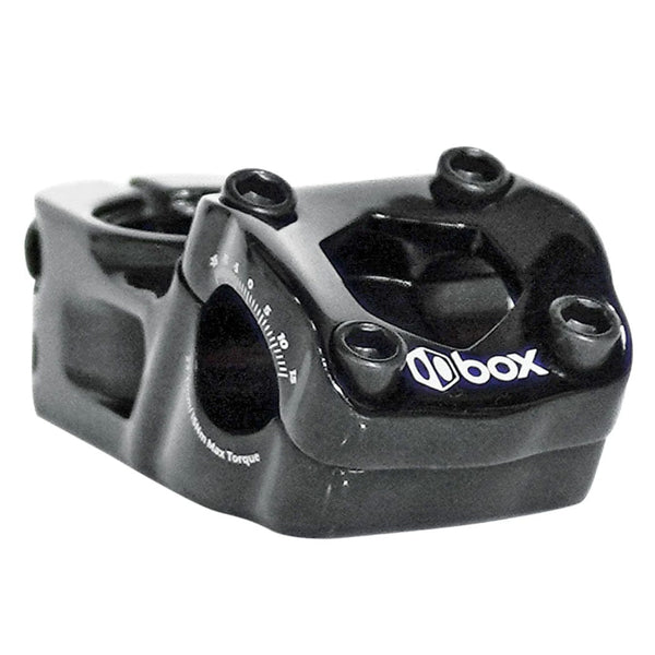 BOX Stems 48Mm BOX Two Top Load BMX Stem (22.2)