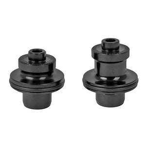 Boyd Cycling Hub Parts Front / Qrx100mm Boyd Skyuka Hub End Caps