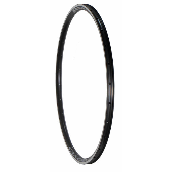 Boyd Cycling Rims 28H Boyd Rouleur Rim Brake 700c Rim