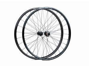 Boyd Cycling Wheels Boyd CCC Gravel Wheelset 650b