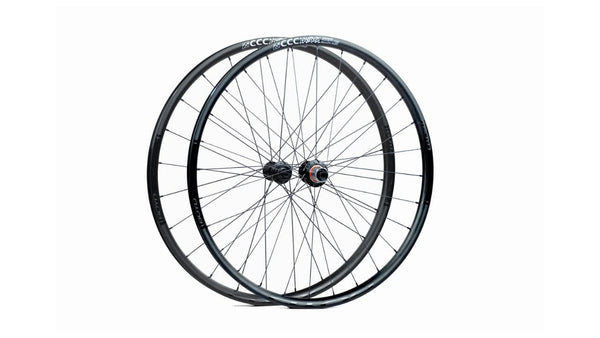 Boyd Cycling Wheels Boyd CCC Gravel Wheelset 650b