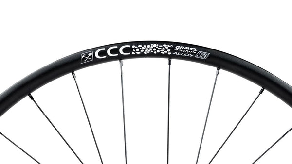 Boyd Cycling Wheels Boyd CCC Gravel Wheelset 650b