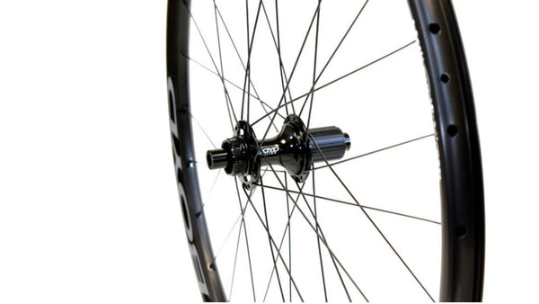 Boyd Cycling Wheels Boyd GVL Gravel Wheelset 650b