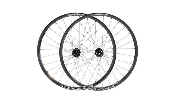 Boyd Cycling Wheels Boyd GVL Gravel Wheelset 700c