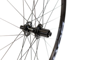 Boyd Cycling Wheels Boyd GVL Gravel Wheelset 700c