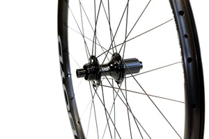 Boyd Cycling Wheels Boyd GVL Gravel Wheelset 700c