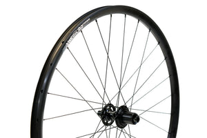 Boyd Cycling Wheels Boyd GVL Gravel Wheelset 700c