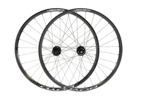 Boyd Cycling Wheels Boyd GVL Gravel Wheelset 700c