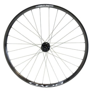 Boyd Cycling Wheels Boyd Prologue GVL Disc 700c Front Wheel 12x100