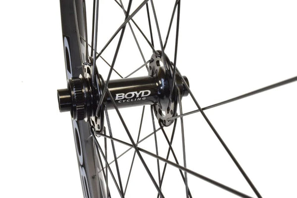 Boyd Cycling Wheels Boyd Wheels Stumphouse Wheelset (Boost)