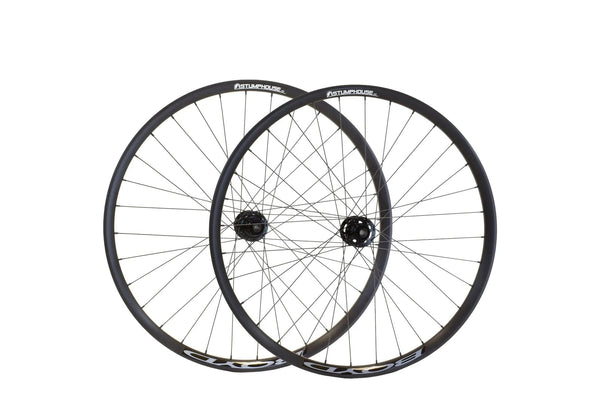 Boyd Cycling Wheels Boyd Wheels Stumphouse Wheelset (Boost)