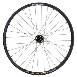 Boyd Cycling Wheels Front / 15X110 Prologue Stumphouse 29" Wheels