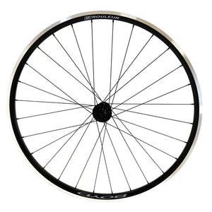 Boyd Cycling Wheels Rear / 12X142mm Prologue Rouleur Rim Brake 700c Wheels