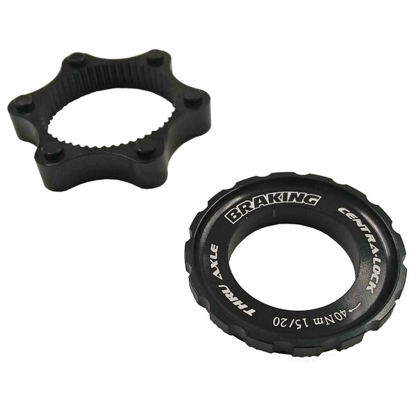 Braking Italy Disc Rotor Braking Italy Center Lock Adapter