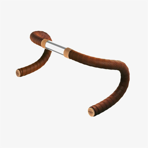Brooks Bar Tape Antique Brown Brooks Leather Bar Tape