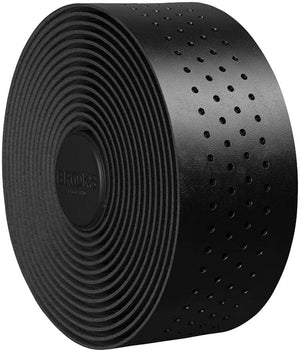 Brooks Bar Tape Black Brooks Leather Bar Tape