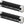 Brooks Grips Black Brooks Slender Leather Grips