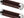 Brooks Grips Brown Brooks Slender Leather Grips