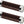 Brooks Grips Brown Brooks Slender Leather Grips