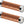Brooks Grips Honey Brooks Slender Leather Grips
