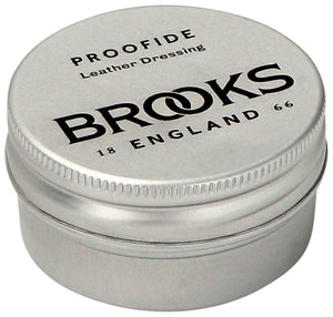 Brooks Saddle Accessories Brooks Proofide Jar - 30ml Singles