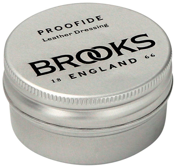 Brooks Saddle Accessories Brooks Proofide Jar - 30ml Singles