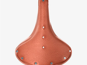 Brooks Saddle Brooks B67 Saddle - Steel, Honey, Men's