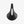 Brooks Saddle Brooks C19 Carved All Weather Saddle - Steel, Black, Men's