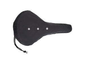 Brooks Saddle part Saddle Part Brooks Saddle Rain Cover S/M/L Black
