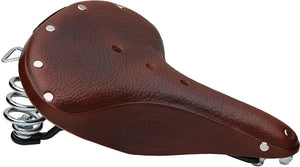 Brooks Saddles Brooks B67 Saddle - Steel Brown Men's
