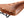 Brooks Saddles Men's / 280 / 170 Brooks B17 Softened Saddle - Steel