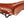 Brooks Saddles Men's / Honey Brooks B17 Standard Saddle - Steel