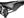 Brooks Saddles Unisex / Black / 275Mm Brooks Flyer Saddle - Steel