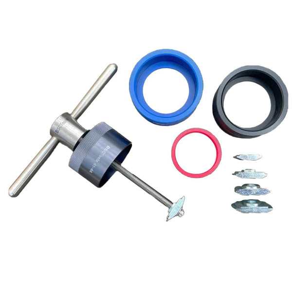 BSC Tools Crank Tools BSC Tools Pressfit Bottom Bracket Remover Set 2 w/Case