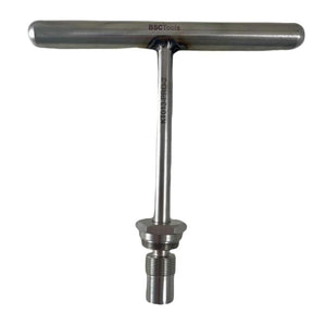 BSC Tools Crank Tools BSC Tools Pro Hollowgram SISL/SISL2 Crank Removal Tool