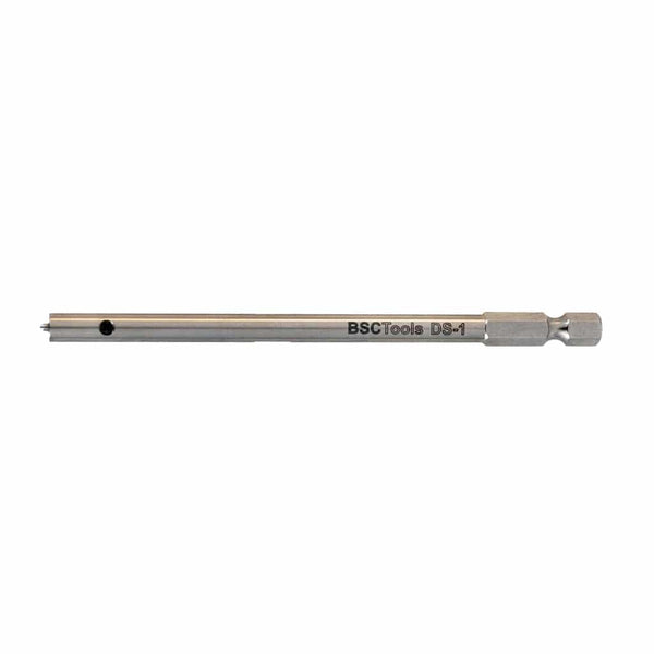 BSC Tools Wheel Building Tools / Truing Stands BSC Tools Speed Driver Double Square 3.23mm Deep Rims Ea