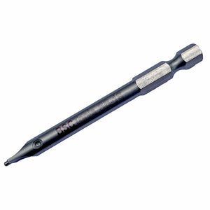 BSC Tools Wheel Building Tools / Truing Stands BSC Tools Speed Driver Slotted Nipples Shallow Rims Black Ea