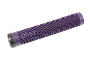 BSD BMX Midnight Purple Odyssey Broc BMX Grip